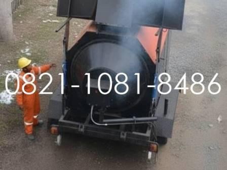 jual asphalt patch mixer